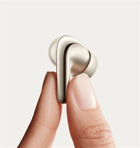 Xiaomi Buds 4 Pro Xiaomi Global