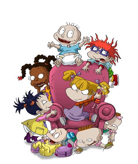 Rugrats Characters Rugrats Cartoon Cartoon Movies Cartoon Art | Sexiz Pix