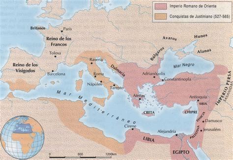 Ciencias Sociales En Santa Fe El Imperio Romano De Oriente