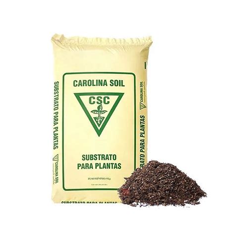 Carolina Soil 0035H 50L Grow Power A Maior Rede De Produtos Para