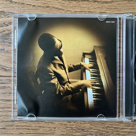 Yahoo Cd Stevie Wonder The Definitive Collec