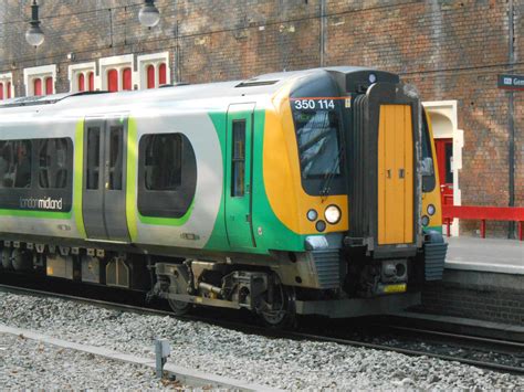 Lm 350 114 At Stoke On Trent By Boomsonic514 On Deviantart