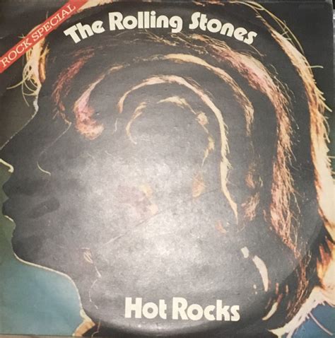 The Rolling Stones Hot Rocks Vinyl Discogs