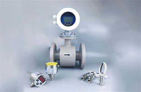 Wireless Transmitter GPRS HART RS485 IP68 Electromagnetic Flowmeter