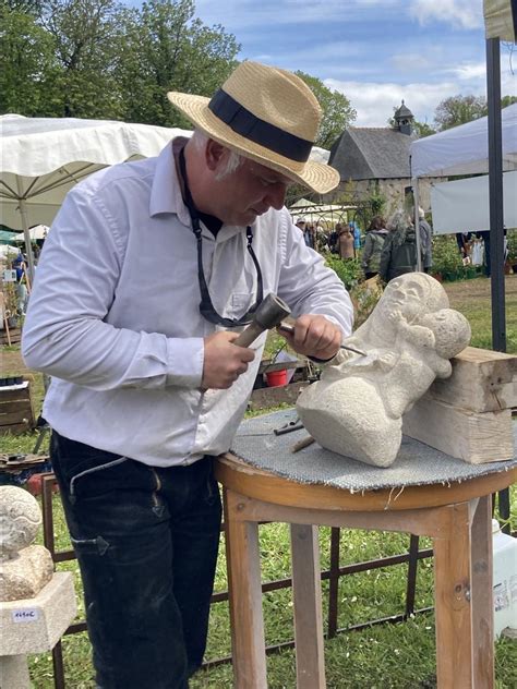 EN IMAGES À Tréveneuc le public était au rendez vous de la Fête des