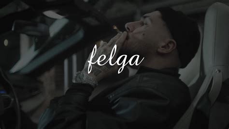 FREE RETO X AVI Type Beat 2024 Felga YouTube Music