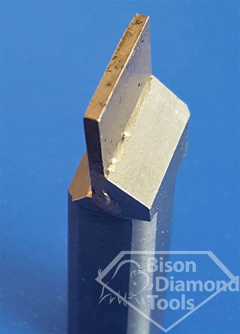 BG062 Slotting Impregnated Dresser Bison Diamond Tools