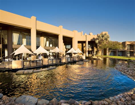 Windhoek Country Club Resort, Safari2Go