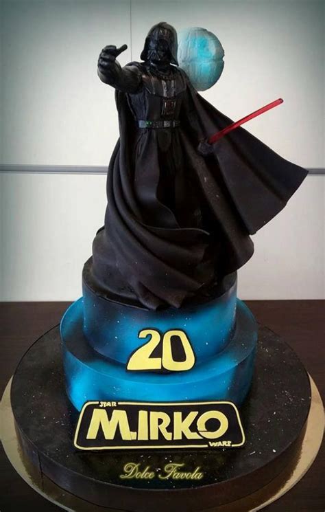 Notfound Darth Vader Cake Star Wars Cake Star Wars Birthday Cake