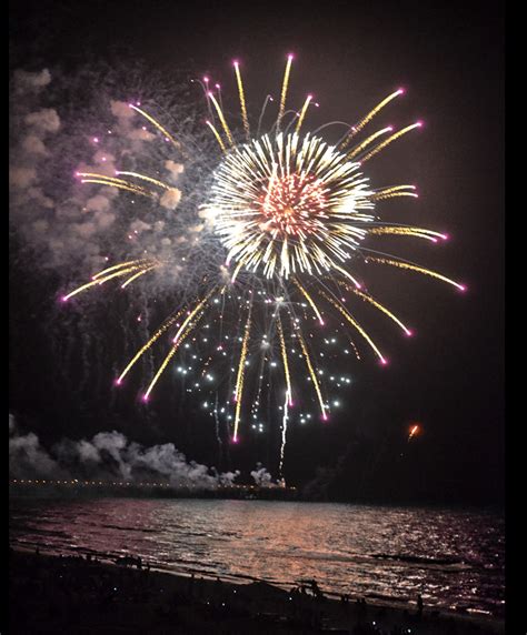 Celebrate New Year's Eve With A Special Fireworks Show | Days Inn ...