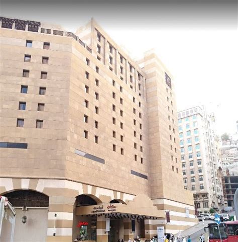 Zwar Al Bait Hotel Makkah Updated Prices And Hotel Reviews 2024