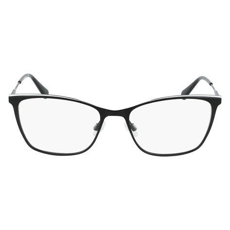 Armazón Calvin Klein Jeans 5317 073 Negro