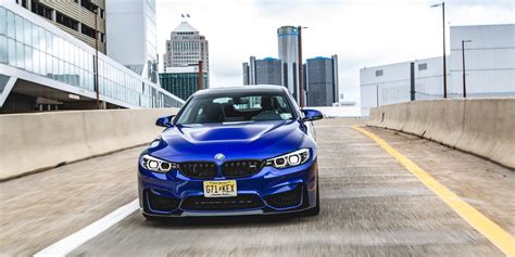 2019 BMW M4 Review, Pricing, and Specs