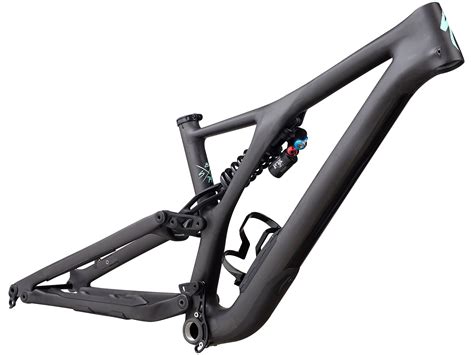 Stumpjumper Evo Carbon Frameset Specialized