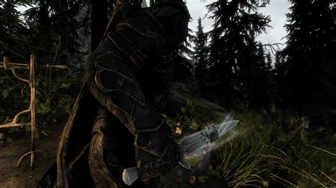 Best Dagger in Skyrim - Scrolls Guided