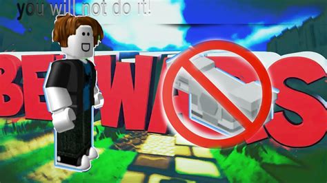 Roblox Bedwars No Armor Challenge YouTube