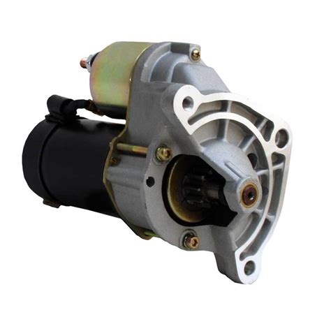 Auto Starter Motors At Unit Girgaon Mumbai Id