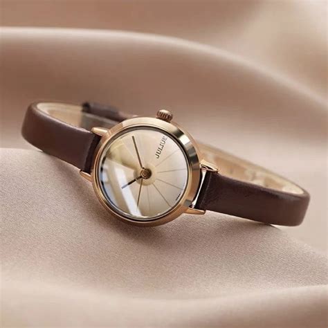 Jual Julius Original Ja Bagsomnia Jam Tangan Kecil Korea Vintage