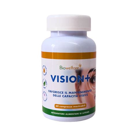 Vision Biowelfare