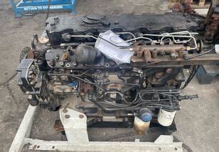 Perkins Pj Motor D E Ta Engine For Excavator For Sale Poland