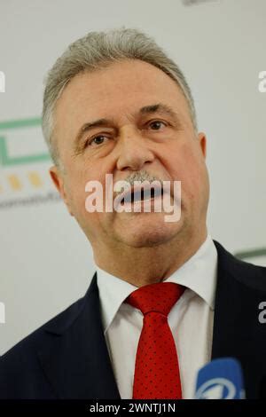 Deutschland Berlin Gdl Pressekonferenz Mit Dem Vorsitzenden Claus