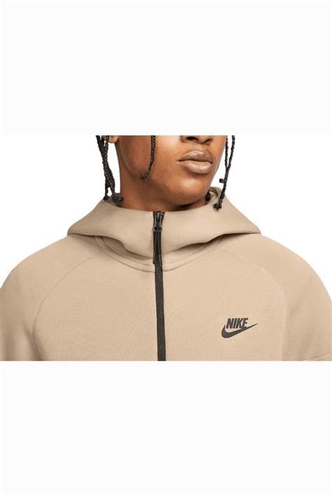 Hanorac NIKE Tech Fleece Windrunner FB7921 247