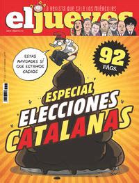 Portada El Jueves Miércoles 27 de Diciembre de 2017