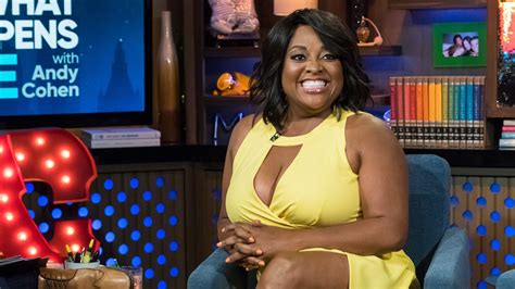 Sherri Shepherd Reveals Celebrity Friends Warned Her Not To Marry Ex