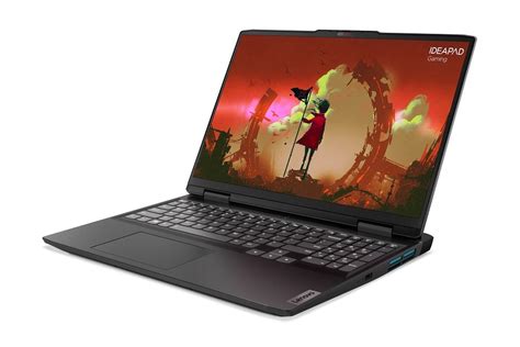 Lenovo Updates IdeaPad Gaming 3 Laptops With A 16:10 Option - Lowyat.NET