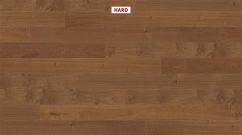 HARO PARQUET 4000 Lama Maxim 4V Roble Ahumado Markant Cepillado