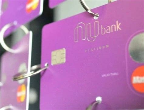 Transforme sua Vida Financeira o Poder do Nubank Platinum Conheça