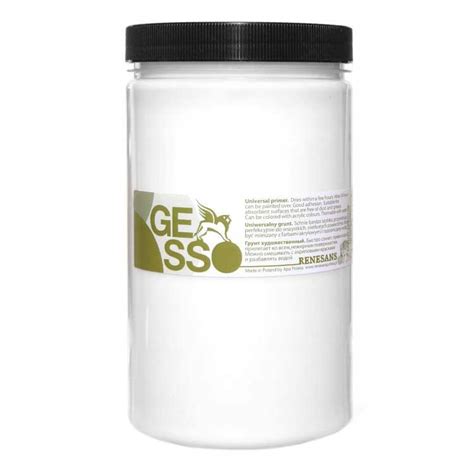 Gesso Renesans Niska Cena Na Allegro Pl