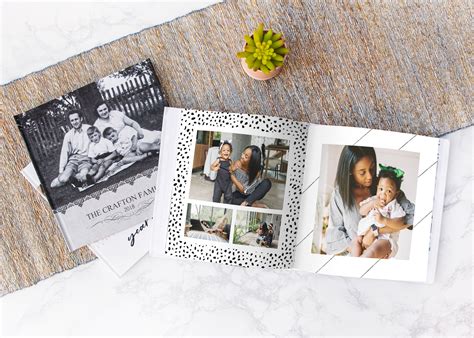 6 Family Heritage Photo Book Ideas to Preserve Memories for Generations