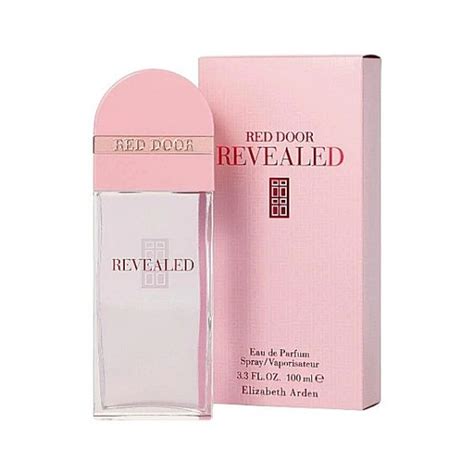 Elizabeth Arden Red Door Revealed EDP Spray 100ml