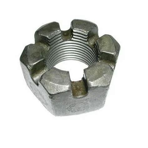 Slotted Nut at Rs 1 /piece | Slotted Nuts | ID: 4068726388