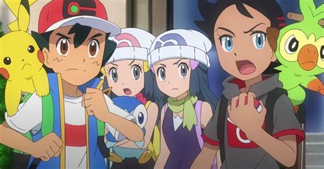 Top More Than 76 Pokemon Journeys Anime Latest In Duhocakina