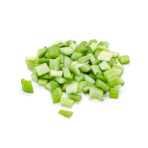 Celery J Ambrogi Foods