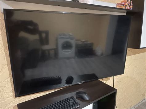 Samsung Ue Nu Uxxh Uhd Smart Tv Olx Bg