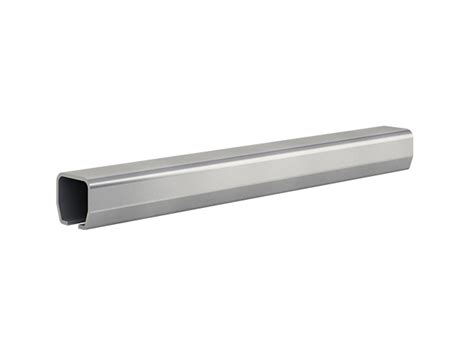 Galvanized Guide Rail MEA Metal Applications