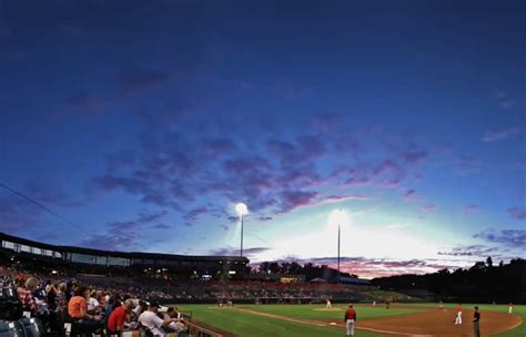 Billets PARKING PASSES ONLY Erie Seawolves At Bowie Baysox Peoples