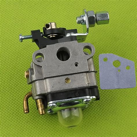 Carburetor With Gasket For Honda Gx Gx Fg Carb Mantis Tiller