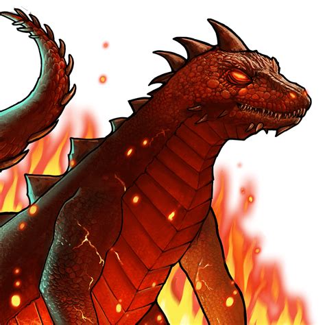 Fire Lizard | Gems of War Wikia | FANDOM powered by Wikia