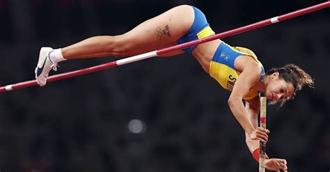 Women's Pole Vault Final - Athletics | Tokyo 2020 Replays