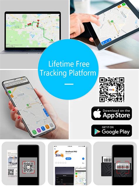 Sinotrack ST-902 OBD GPS Tracking System for Real-Time Car Monitoring