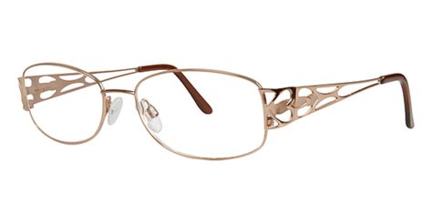 Modern Times Heartbeat Eyeglasses