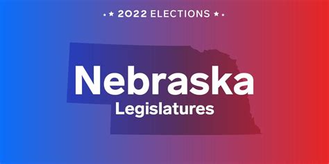 Live Election Results: Nebraska State Legislature - Business Insider