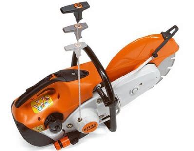 STIHL Cut-Off Saw Special