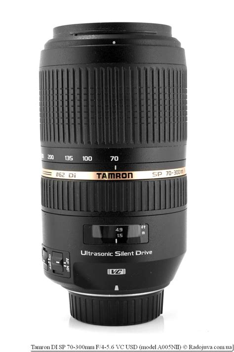 Review Of Tamron Sp Af Mm F Di Vc Usd Happy