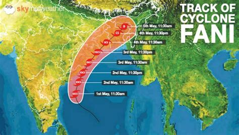 ঘূর্ণিঝড় ফণী মোকাবেলায় আগাম প্রস্তুতি নিয়েছে সোনারগাঁও উপজেলা প্রশাসন