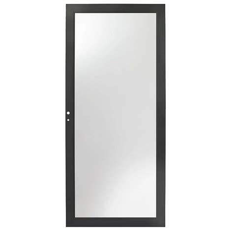 Andersen Series 4000 Storm Door - Storm Doors